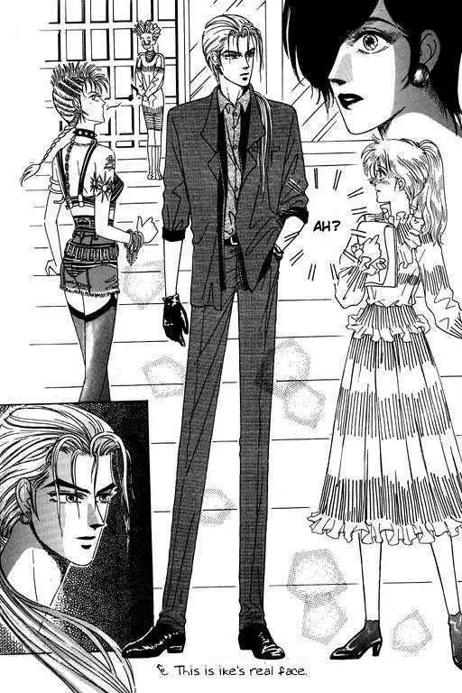 Paradise City Chapter 1 31